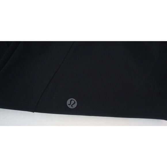 Lululemon LM5956S Men's Sz Medium/Large Black Surge Running Jogger Pants - Picture 9 of 14